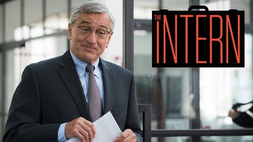 The Intern still