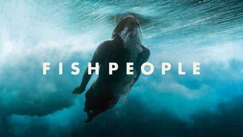 Fishpeople still