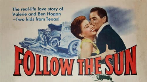 Follow the Sun still