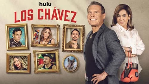 The Chávez still