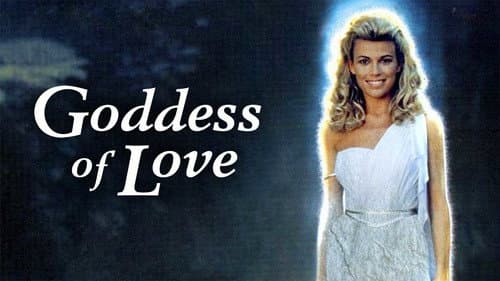 Goddess of Love still