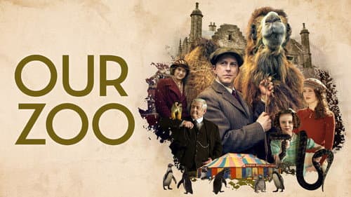 Our Zoo still