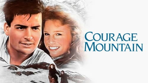Courage Mountain still