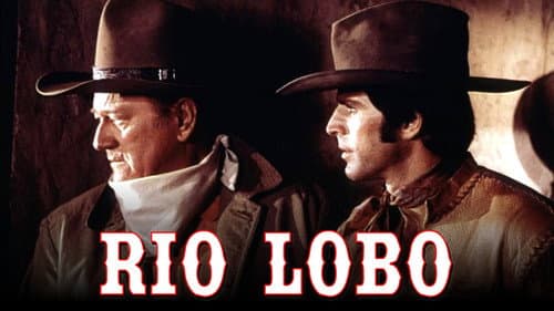 Rio Lobo still