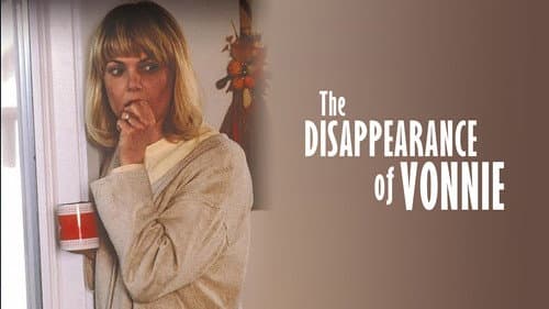 The Disappearance of Vonnie still
