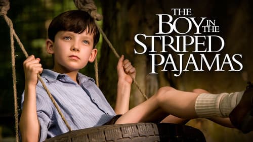 The Boy in the Striped Pyjamas still