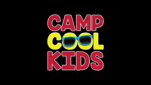 Camp Cool Kids still