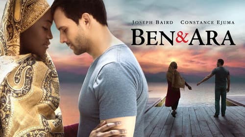 Ben & Ara still