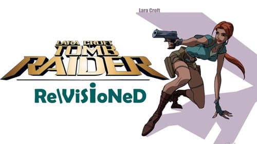 Revisioned: Tomb Raider still