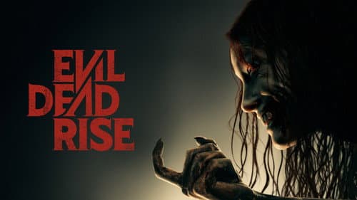 Evil Dead Rise still