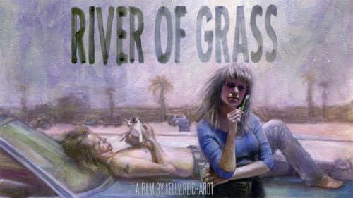 River of Grass still