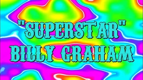 WWE: 20 Years Too Soon - The Superstar Billy Graham Story still