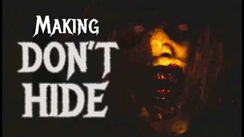 Don’t Hide still