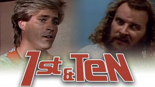 1st & Ten still