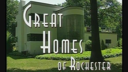 Great Homes of Rochester still