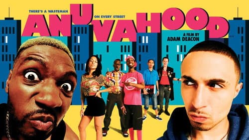 Anuvahood still