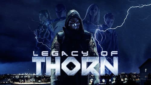 Legacy Of Thorn still