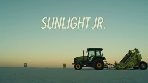 Sunlight Jr. still