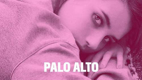 Palo Alto still