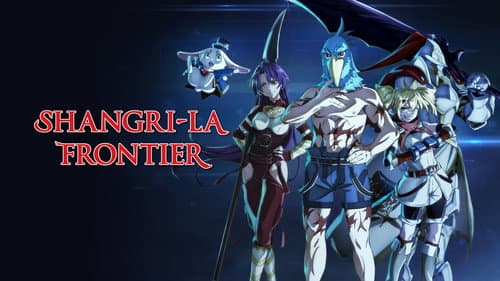 Shangri-La Frontier still