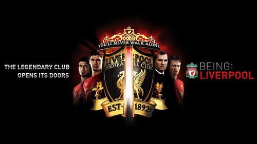 Being: Liverpool still