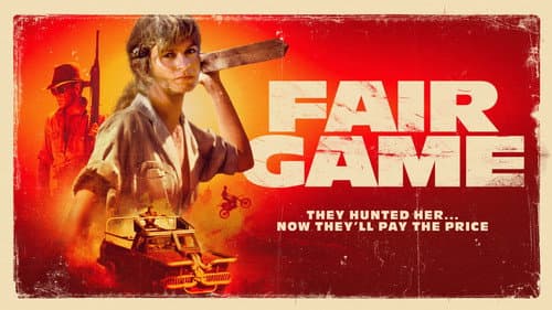 Fair Game still