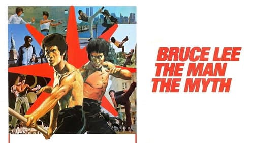Bruce Lee: The Man, The Myth still