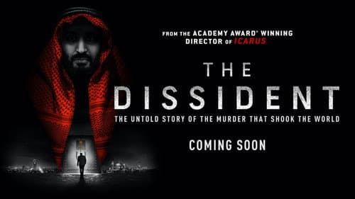 The Dissident still