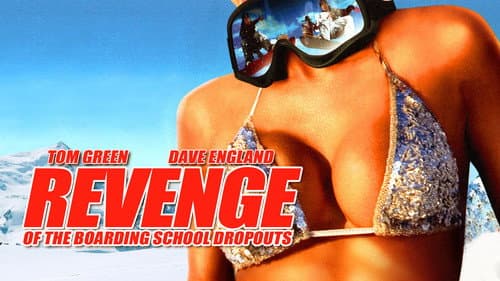 Revenge of the Boarding School Dropouts still