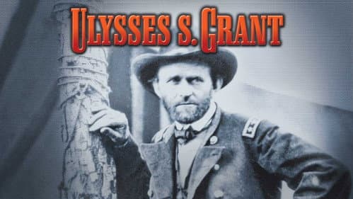 Ulysses S. Grant still