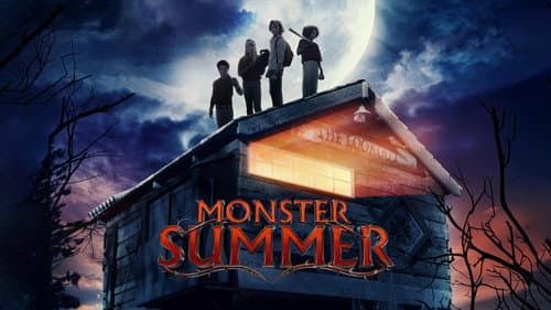 Monster Summer still