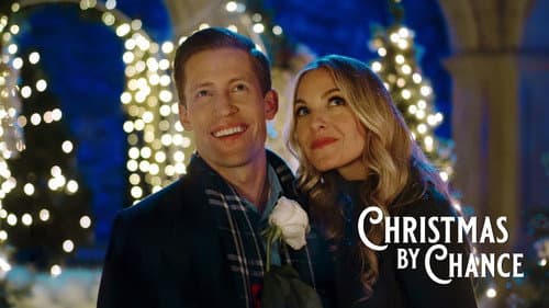 Christmas by Chance still