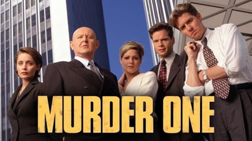 Murder One still