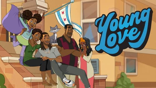 Young Love still