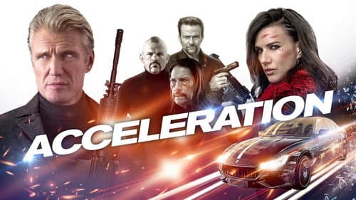 Acceleration still
