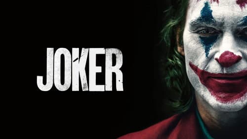 Joker still