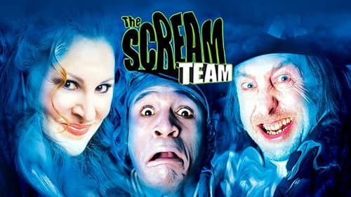 The Scream Team still