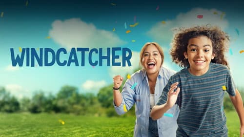 Windcatcher still