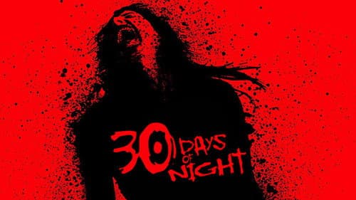 30 Days of Night still