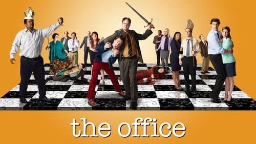 The Office still