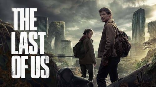 The Last of Us still
