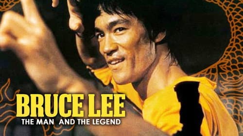 Bruce Lee: The Man and the Legend still