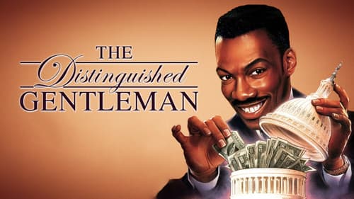 The Distinguished Gentleman still