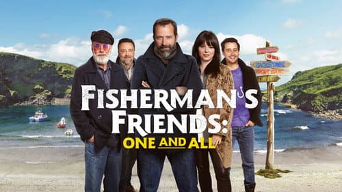 Fisherman's Friends: One and All still