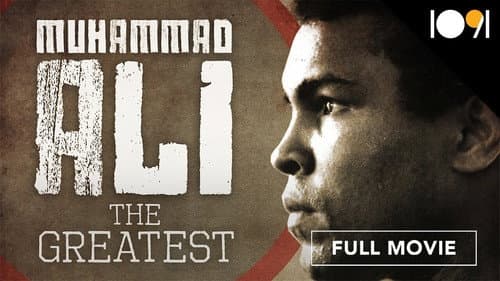 Muhammad Ali: The Greatest still