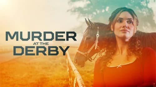Murder at the Derby still