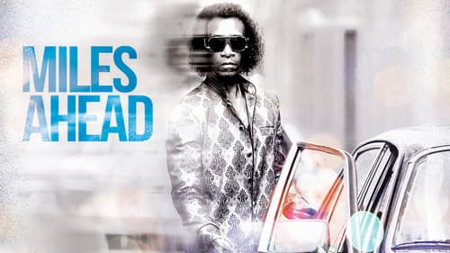 Miles Ahead still