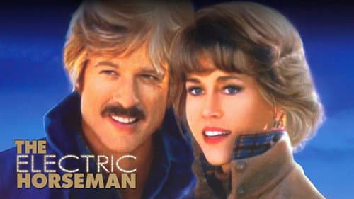 The Electric Horseman still