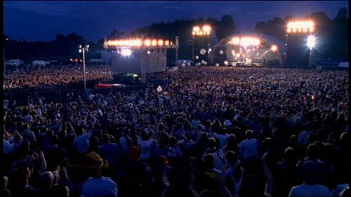 Bryan Adams: Live at Slane Castle still
