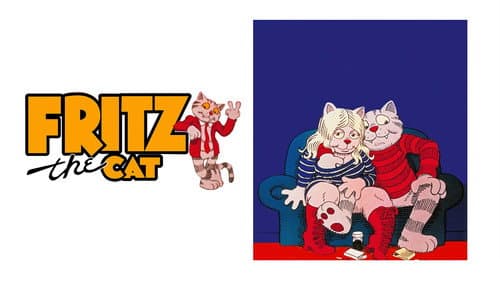 Fritz the Cat still